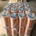Silver-Coated Annealed Round Copper Wire Gas Shielded Mig Welding Wire AWS A5.18