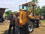 60HP Sugarcane/Sugar Machine Harvester Machine,