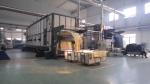 420m Two Layers Loop Steamer Machine Stainless Steel 316L