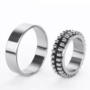 Quality High Durability 22206CC/W33 Spherical Roller Bearings wholesale