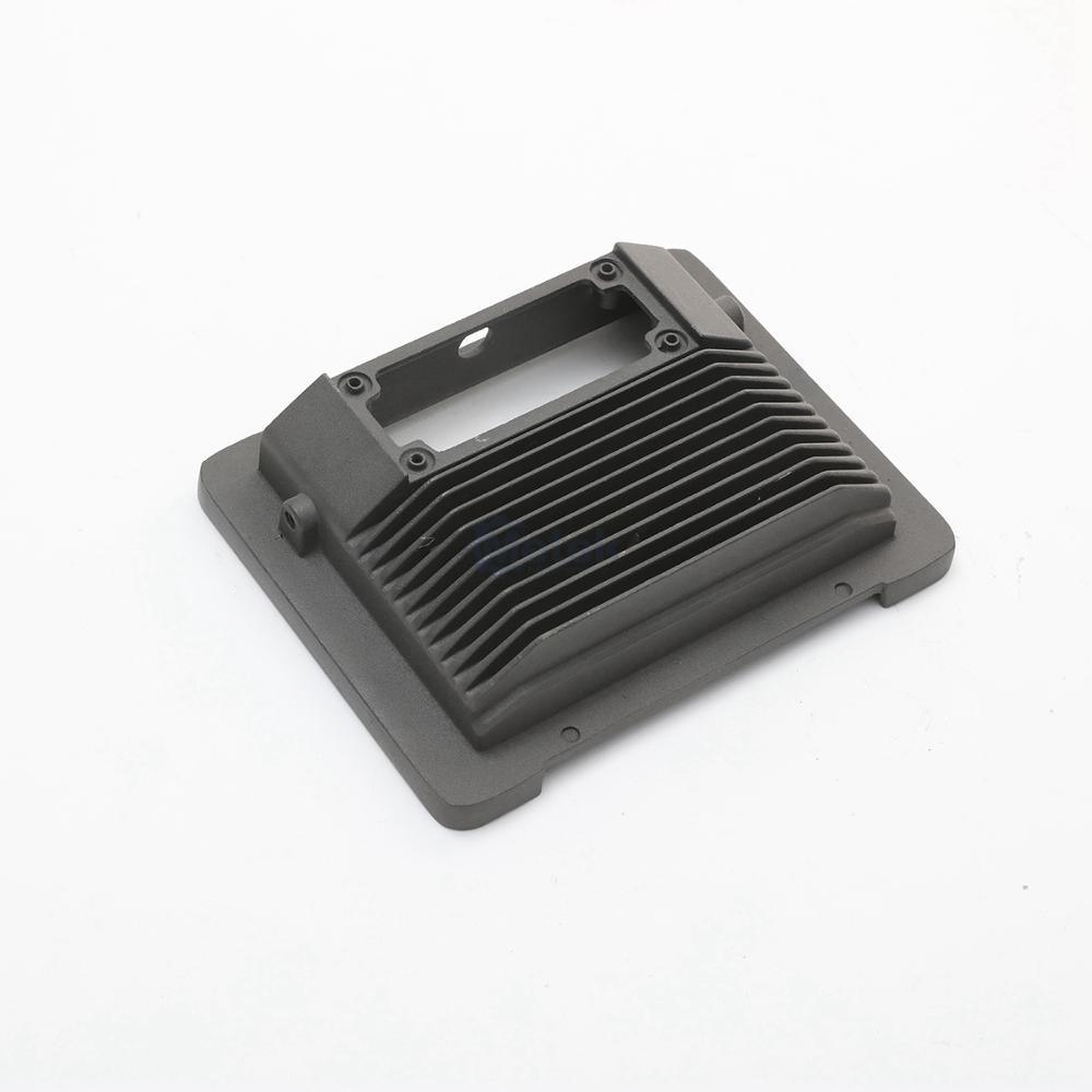 Customized Aluminum Die Casting of LED Light Housing