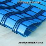Barefoot Swimming Pool Anti Slip Mats 8-9 mm