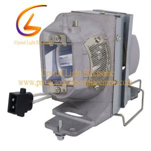 Quality SP.70201GC01 SP.77011GC01 BL-FP210B Projector Lamp For Optoma DEAEXHGZ HD27D wholesale