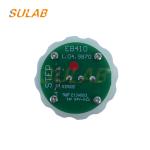 EB410 DC24V STEP Elevator Push Button Light Red Blue White Elevator Spare Parts