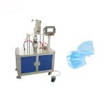 3 Layer Dust Earloop Mask Ultrasonic Sewing Machine