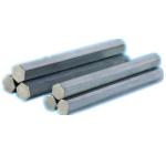 Mill BA 316 Stainless Round Bar Cold Rolled 5mm Hardened Rod