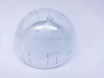 NAK80 Clear Products Injection Molds