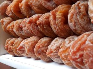 Quality Dried Persimmon wholesale