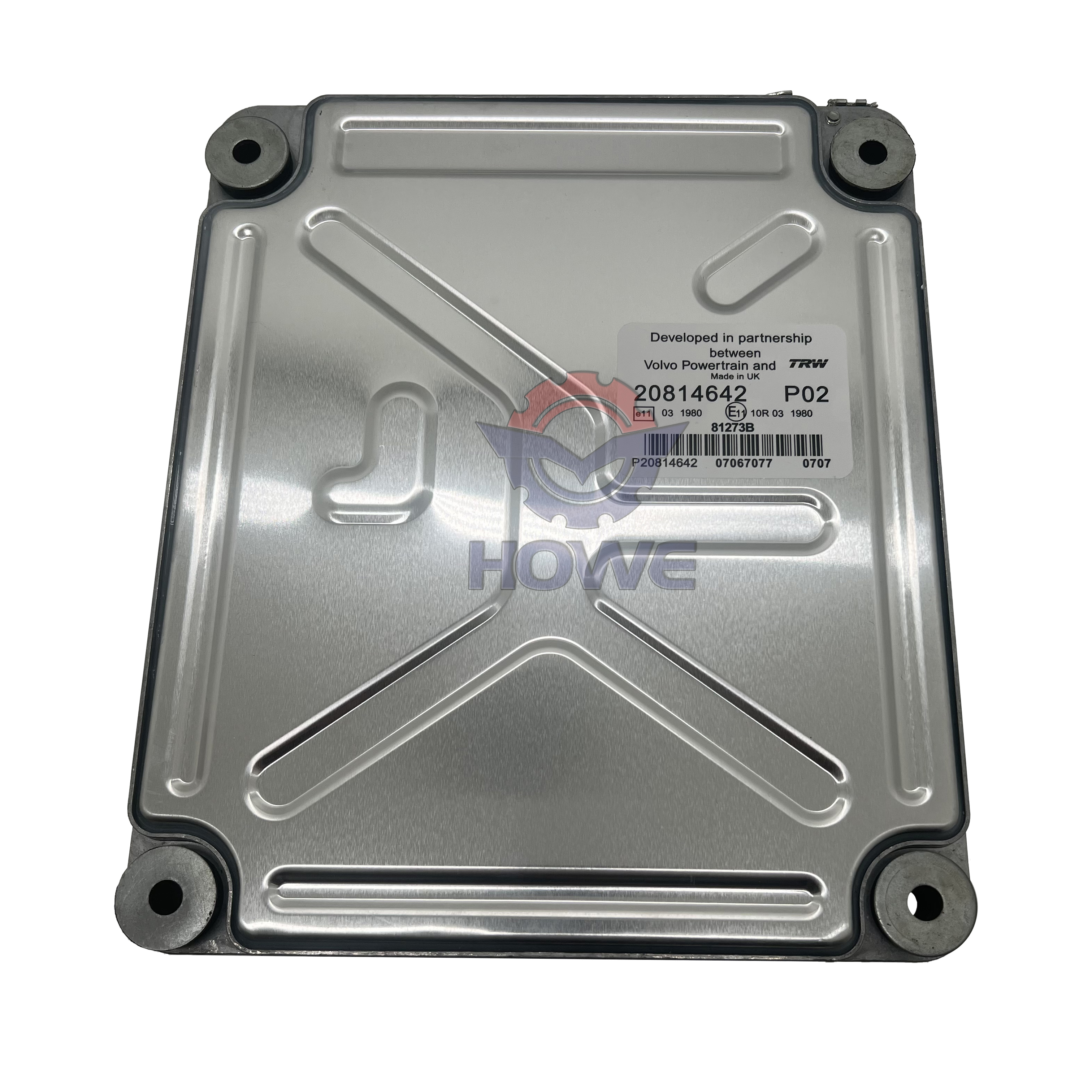 Electric Parts VOE22572582 VOE22581042 VOE23141251 VOE23370337 for VOLVO Truck FH4 FM4