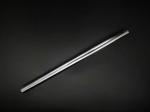 Polishing Cnc Plastic Parts Metals Plastics Printer Shaft Roller Motor Shaft