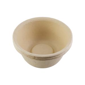 Quality Customized Biodegradable Salad Containers , 32Oz Compostable Salad Bowls wholesale