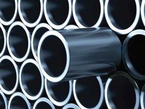 Hollow AiSi Cs Seamless Pipe 14mm Round Carbon Steel Tube