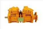 Construction Machinery Excavator Hydraulic Pump