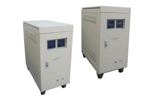 Quality 50Hz / 60Hz 380V / 400V IP20 Outdoor Lighting Low Voltage 200 KVA Transformer wholesale