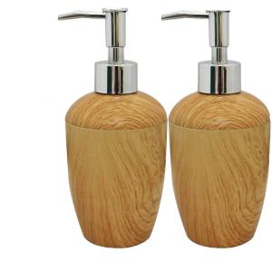 China 2cc 18mm Eco Friendly Cosmetic Bottles 200ml Plastic Bottles With Lids 18/415 on sale