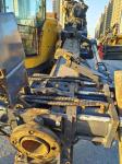 used XCMG XZ450 HDD machine, used xcmg 45ton hdd rig, used 45ton horizontal