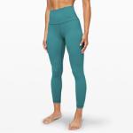 Booty Scrunch High Waisted Workout Leggings Slimming Tummy Control