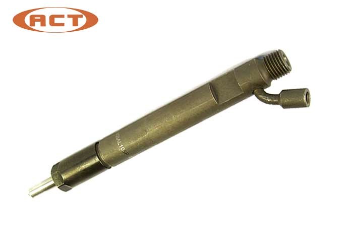 6D114 Diesel Fuel Injector Nozzle 0432191335 3939837 0432191342