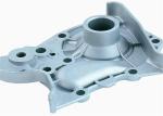 Precision Die Casting Aluminum Alloy Parts , ADC12 Casting Aluminum Parts