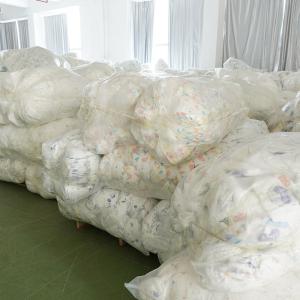 Quality B Grade Diaper soft comfortable baby diaper wholesale