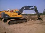 Used volvo ec240blc excavator for sale