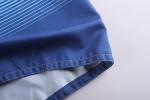 Stockpapa 100% Polyester Mens Striped Board Shorts