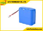 4S2P 14.8V 6000mAh 18650 Li-ion Pack 16.8v 14.4v customized battery 18650