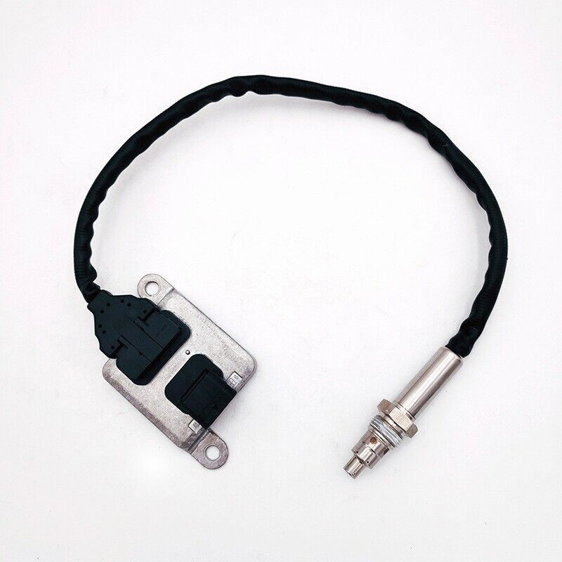 12V Nitrogen Oxide Nox Sensor For BMW 02 (E10) OEM 758051801 5WK96610D