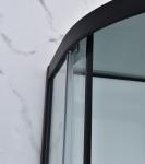 Sliding Bathroom Shower Cubicle