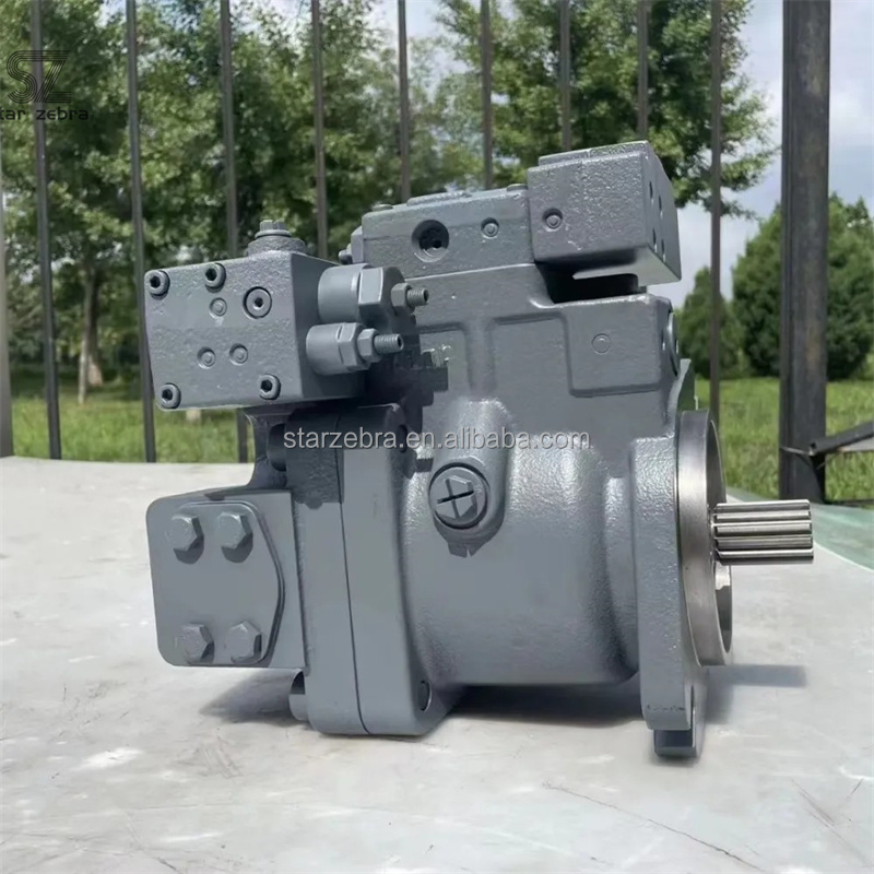 K3VL80 Hydraulic Pump K3VL28 K3VL45 K3VL112 Main Pump Trusted Choice for Excavator Repair Construction Machinery Parts
