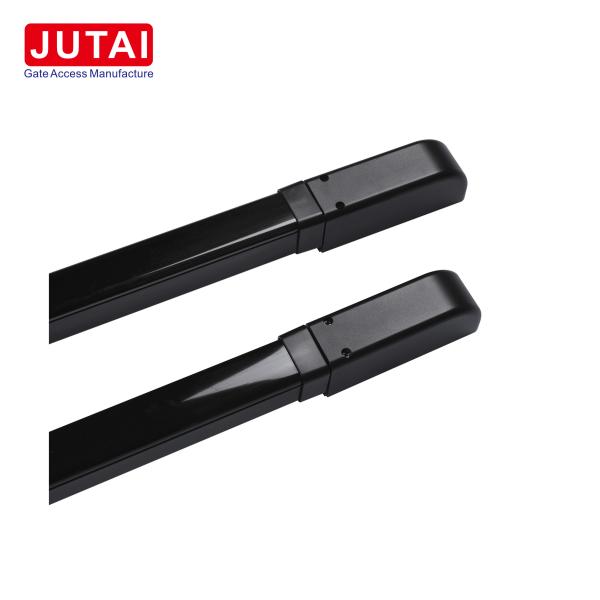 IP65 Outdoor Safety Light Curtain Infrared Sensor For Automatic Door Anti