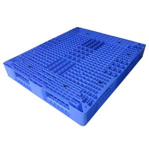 Quality Reusable 16Kg Plastic Floor Pallets 1200*1000 wholesale