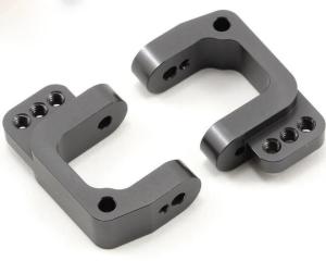 Quality Nonstandard High Precision Machined Components OEM 45 steel Automatic Parts wholesale