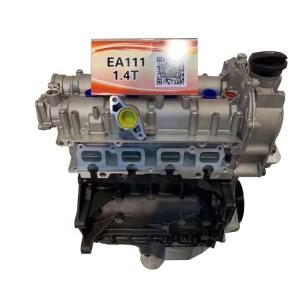 Quality 2012-2016 VW Golf Long-Wheelbase Magotan Lavida Polo EA111 EA211 EA888 Engine Assembly wholesale