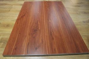 Quality cheap cherry stain laminate wood flooring wholesale