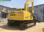 12 ton 2012 Year 450mm Track Used Komatsu Excavator