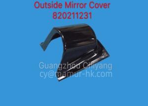 Quality 820211230 Truck Auto Part Outside Mirror Cover For JMC 1031 1032 1041 1043 wholesale