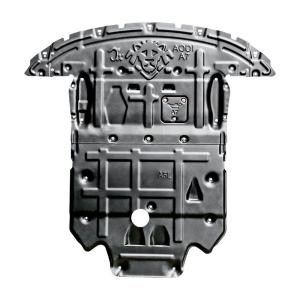 Quality A4L Auto Accessories Engine Guard Plate Transmission Underbody Protection ARMOUR Skid Plates wholesale