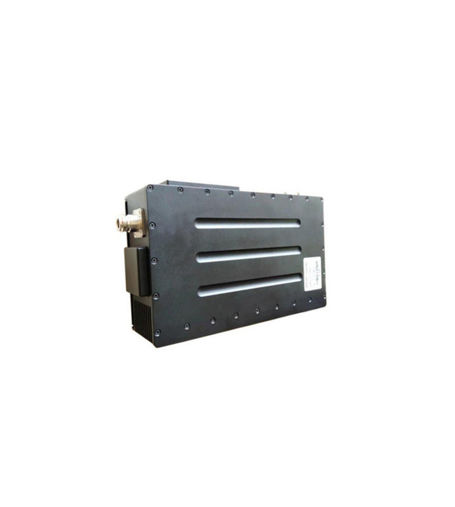 High Quality COFDM Modulation Wireless Audio Video Transmitterc&Receiver With AES128 Bits