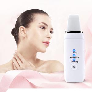 Quality Ultrasonic Facial Scrubber Machine wholesale