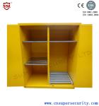 Double Wall Vented Big Dangerous Goods Cabinet for SSM100115P
