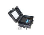 1x8 1x16 SC Outdoor Fiber Termination Box IP65 Waterproof