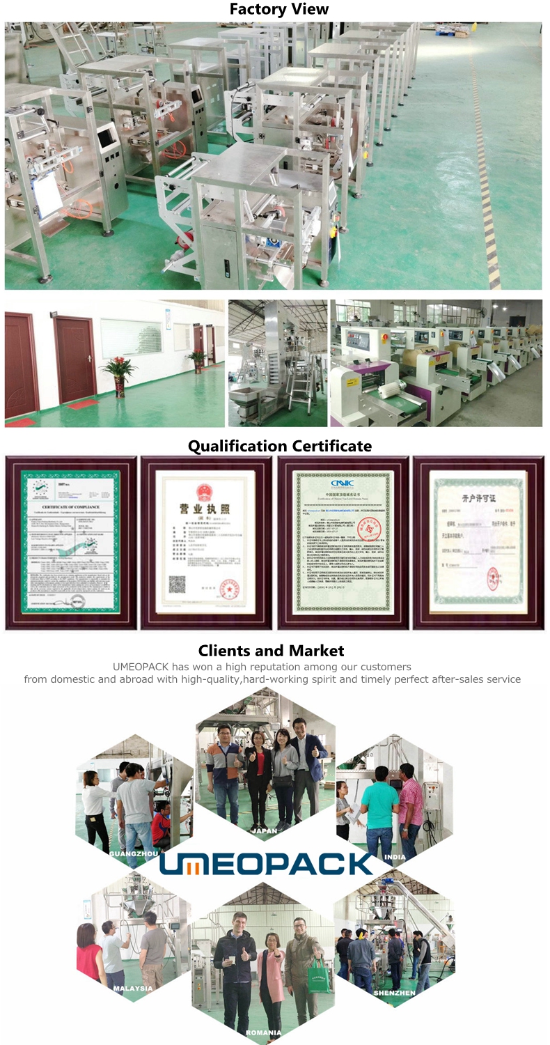 small sachets powder packing machine 