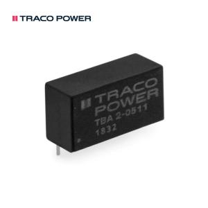 Quality TBA 2-0513 15V 2W TRACO Power Distributors wholesale