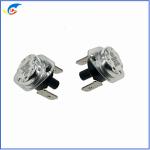 16A 125v Temperature Switch Ksd301 Thermostat Thermal Protector