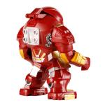 XH1158 large marvel endgame hulkbuster model super heroe