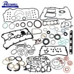1110900 Engine Intake Manifold Seal Gasket for Audi Volkswagen Seat 06A133227D