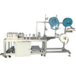 3 Ply Non Woven Mask Making Machine