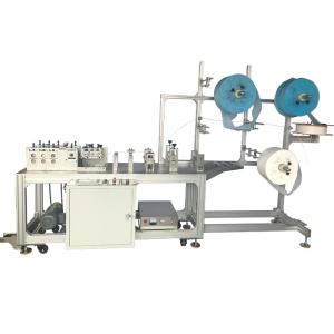 Quality 3 Ply Non Woven Mask Making Machine wholesale