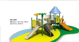 Quality Amusement Park Children Care Center Equipment Outdoor Playgrounds for Kids wholesale